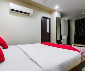 Hotel New Sree Krishna Residency Hyderabad India