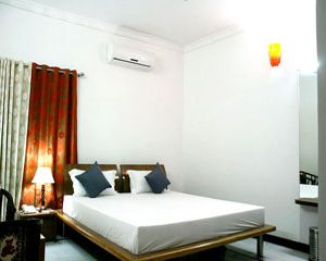 Aditya Inn Gachbowli India