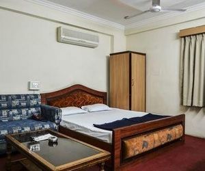 Hotel Megacity Hyderabad India