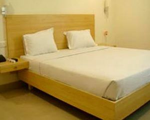 Vinflora Hotel Hyderabad India