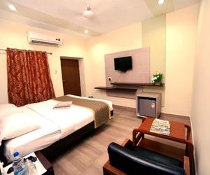 Taj Mahal Hotel Abids Hyderabad India