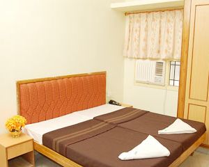 Kunas Residency Hyderabad India