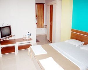 Hotel Sri Sai Krupa Hyderabad India