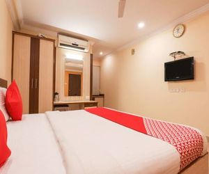OYO 14671 Sri Sai Regency Hyderabad India