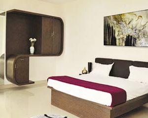 Raaga Grand Secunderabad India