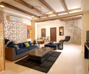 CONCORD COMFORT UPPERCREST Hyderabad India