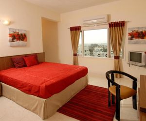 CONCORD COMFORT APURUPA Hyderabad India
