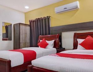OYO 10272 Hotel Ruma Hyderabad India