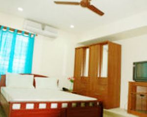 Olive Service Apartments Hyderabad India