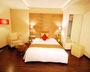 Margi Hotel Hyderabad India