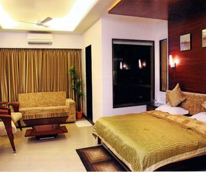 Kyriad Hotel Indore(formerly Citrus Hotel Indore) Indore India
