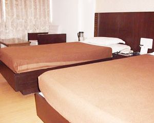 Hotel Kanchan Indore India