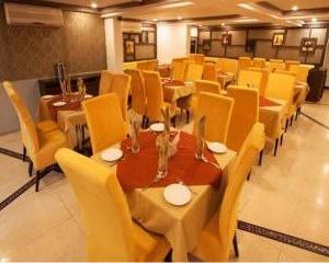 Hotel Prolific Inn Durga Nashik India