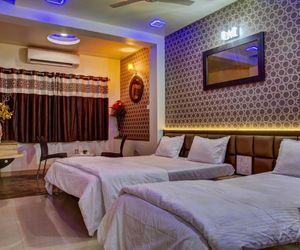 Hotel New Holiday Plaza Nashik India