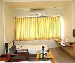 Hotel Surya Renaissance Nashik India