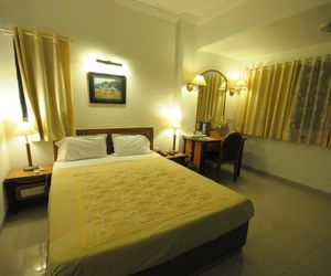 Hotel Grape City Nashik India