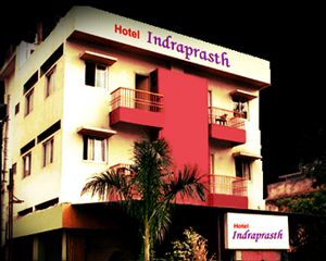 Hotel Indraprasth Nashik India