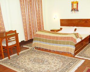 Hotel Kasturi Palace Darjeeling India
