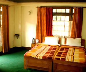 Hill Crown Retreat Darjeeling India