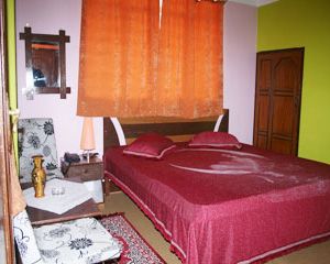 Hotel New Lemon Tree Darjeeling India