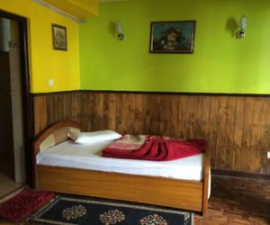 Hotel Sweet Home International Darjeeling India