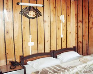Hotel Shikher Darjeeling India