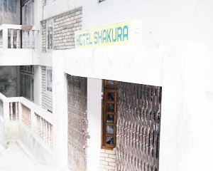 Hotel Shakura Darjeeling India