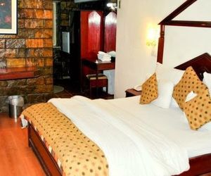 Hotel Aroma Chandigarh India