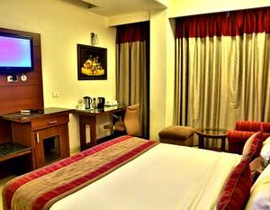 Hotel Shagun Abhepur India