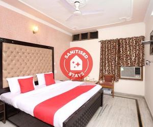 Hotel Amar Chandigarh India
