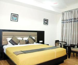 Hotel Orbit 34 Chandigarh India