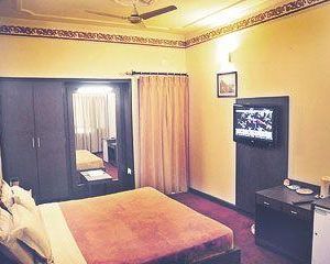 Hotel The Majestic Chandigarh India