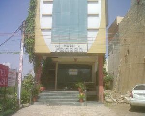 Hotel Panash Chandigarh India