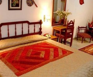 Hotel Pankaj Chandigarh India
