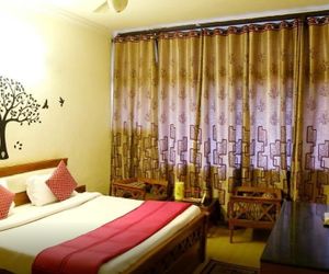 OYO 3932 Welcome Residency Hotel 35 Chandigarh India