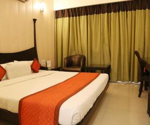 Hotel Orange 35 Chandigarh India