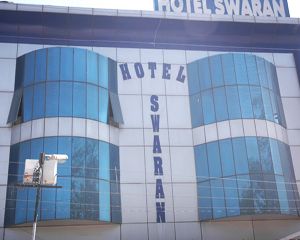 Hotel Swaran Chandigarh India