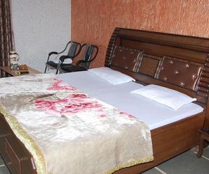 Golden Palace Chandigarh India