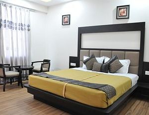 Hotel Orbit Chandigarh India
