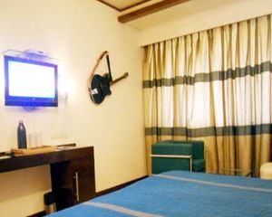 Hotel Rio Chandigarh Chandigarh India