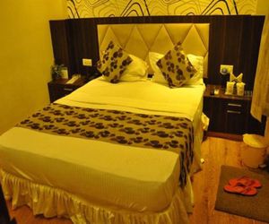 Platinum Inn Allahabad India