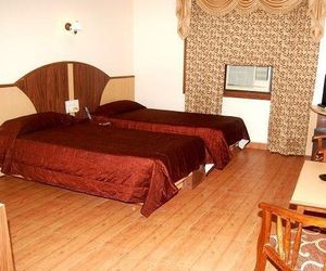 Hotel Prayag Inn Allahabad India