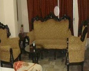 Hotel Anurag Allahabad India