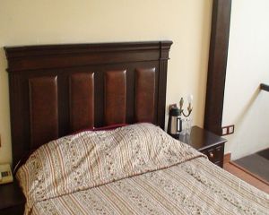 Hotel Allahabad Regency Allahabad India