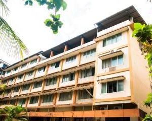Hotel Surya Mangalore India