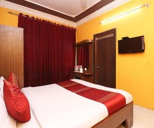 OYO 11637 Hotel Novelty Jammu India