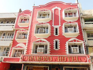 Hotel pic Hotel Diamond
