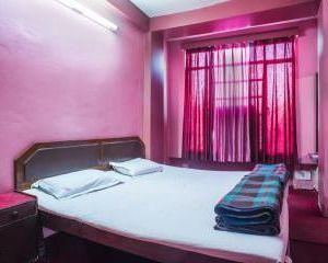 Hotel Saraswati Jammu India