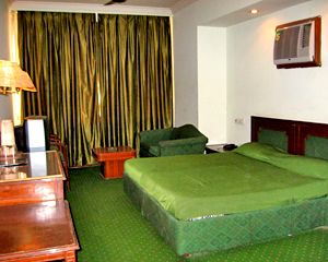 Hotel Premier Jammu India