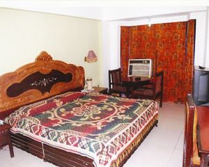 Hotel Swagat Jammu India